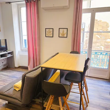 Apartamento Mitrons - 1b *