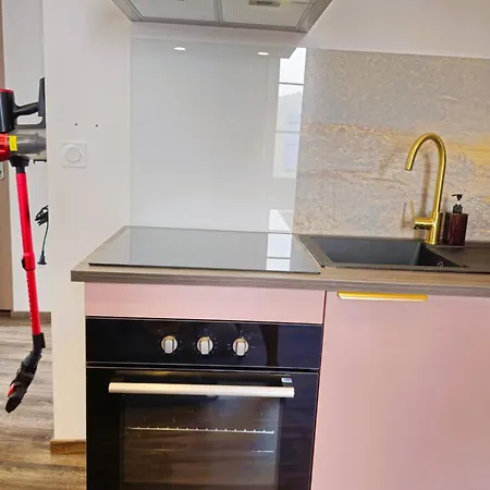 아파트 Mitrons - 1b