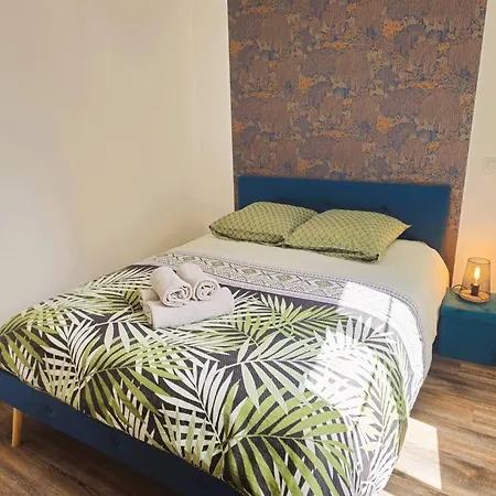 아파트 Mitrons - 1b