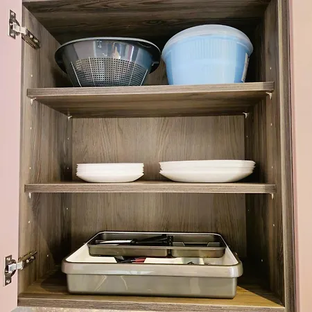 아파트 Mitrons - 1b 생 아프리크