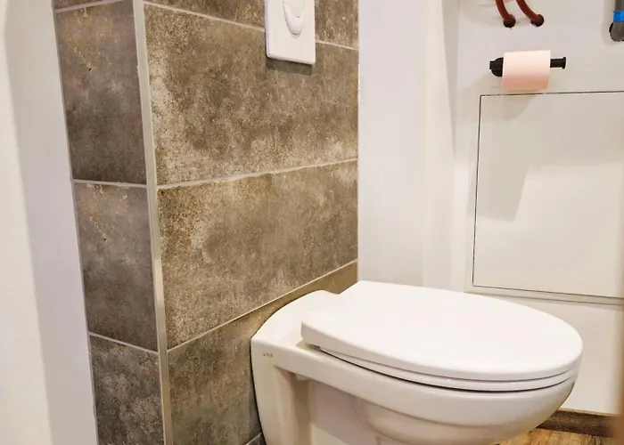 Mitrons - 1b Apartamento *